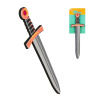 CreativeToys Penový rytiersky meč CreativeToys Penový rytiersky meč