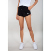 ALPHA INDUSTRIES Dámske krátke nohavice Basic Short - čierne (116054/03) ALPHA INDUSTRIES Dámske krátke nohavice Basic Short - čierne (116054/03)