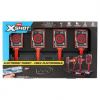 Zuru X-Shot Electronic Target terč Zuru X-Shot Electronic Target terč