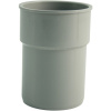 Marley Spojka HT pro kovové potrubí DN 50 / 40 Marley Spojka HT pro kovové potrubí DN 50 / 40