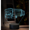 Beling 3D lampa, Citelis 18M, 16 farebná, GS17 Beling 3D lampa, Citelis 18M, 16 farebná, GS17