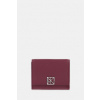 Calvin Klein RFID peňaženka dámska kožená LV04F1128G burgundské ONE SIZE Calvin Klein RFID peňaženka dámska kožená LV04F1128G burgundské ONE SIZE