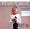 Lindsey Stirling: Warmer In The Winter (deluxe) - Lindsey Stirling Lindsey Stirling: Warmer In The Winter (deluxe) - Lindsey Stirling
