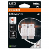 Osram LEDriving SL 3157DRP-02B P27/7W 12V 1,7W 2ks/blister OSRAM 3557R-02B Osram LEDriving SL 3157DRP-02B P27/7W 12V 1,7W 2ks/blister OSRAM 3557R-02B