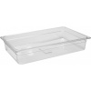 YATO GASTRO Vložka plastová 100 mm GN 1/1 (YG-00391) YATO GASTRO Vložka plastová 100 mm GN 1/1 (YG-00391)
