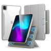 ESR Rebound Hybrid Ochranné Puzdro - iPad Pro 11 (2024) - Sivé ESR Rebound Hybrid Ochranné Puzdro - iPad Pro 11 (2024) - Sivé