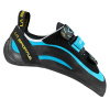 Dámské lezecké topánky La Sportiva Miura VS Women blue Dámské lezecké topánky La Sportiva Miura VS Women blue