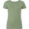 Dámské bambusové triko PROGRESS Original khaki Velikost: XL Dámské bambusové triko PROGRESS Original khaki Velikost: XL