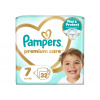 Pampers Premium Care 7 32 ks Pampers Premium Care 7 32 ks