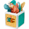 Fisher-Price zábavna krabička na kapesníky 194735130795 Fisher-Price zábavna krabička na kapesníky 194735130795
