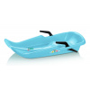 Plastkon Twister bob - azurová Plastkon Twister bob - azurová