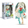 Plyšová deka Bunny 17272 Clementoni (Plyšová deka Bunny 17272 Clementoni) Plyšová deka Bunny 17272 Clementoni (Plyšová deka Bunny 17272 Clementoni)
