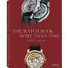 Gisbert L. Brunner, The Watch Book – More than Time Gisbert L. Brunner, The Watch Book – More than Time