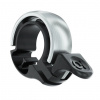 Knog Oi Bell Classic Malý strieborný Knog Oi Bell Classic Malý strieborný