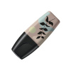 Zvýrazňovač - STABILO BOSS MINI Naturevibes - teplá šedá Zvýrazňovač - STABILO BOSS MINI Naturevibes - teplá šedá