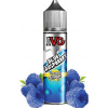 Příchuť IVG Shake and Vape 18ml Blue Raspberry Příchuť IVG Shake and Vape 18ml Blue Raspberry