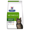 HILL'S PD Prescription Diet Metabolic Feline 3 kg HILL'S PD Prescription Diet Metabolic Feline 3 kg