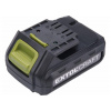 Extol Craft 402400E Akumulátor 12V/1,3Ah, Li-ion, pre 402400 Extol Craft 402400E Akumulátor 12V/1,3Ah, Li-ion, pre 402400