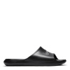 Nike Victori Shower Sliders Mens Black/White 10 (45) Nike Victori Shower Sliders Mens Black/White 10 (45)
