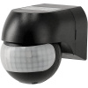BERGE Pohybové čidlo LED PIR černé IP44 800W PR054 BERGE Pohybové čidlo LED PIR černé IP44 800W PR054