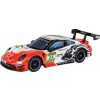 Carrera Auto Hybrid 51009 Porsche 911 GT3 R Lionspeed Carrera Auto Hybrid 51009 Porsche 911 GT3 R Lionspeed