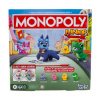 Monopoly Junior 2 v 1 - v maďarskom jazyku Monopoly Junior 2 v 1 - v maďarskom jazyku