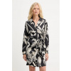 Šaty Guess ALYA W3RK91.WF1T2 čierna XL Šaty Guess ALYA W3RK91.WF1T2 čierna XL