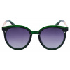 Sluneční brýle BERTOO Maria - green UV 400 Sluneční brýle BERTOO Maria - green UV 400