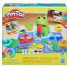 Hasbro F6926 Play Doh Žabie učenie farieb Hasbro F6926 Play Doh Žabie učenie farieb