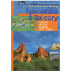 Španělsko a Baleáry - průvodce přírodou Španělsko a Baleáry - průvodce přírodou