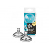 Tommee Tippee savička Advanced AntiColic Vari Flow 2 ks bílá Tommee Tippee savička Advanced AntiColic Vari Flow 2 ks bílá