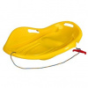 Baby Mix klzák Mušľa PREMIUM KOMFORT žltá 80 cm Baby Mix klzák Mušľa PREMIUM KOMFORT žltá 80 cm