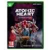 Atomic Heart Ultimate Steelbook Edition PL (XSX) Xbox X krabička Atomic Heart Ultimate Steelbook Edition PL (XSX) Xbox X krabička