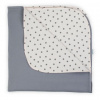 Nicol Detská obojstranná deka Nicol Sara 74x74 Nicol Detská obojstranná deka Nicol Sara 74x74