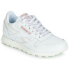 Reebok Classic Nízke tenisky CLASSIC LEATHER J Biela Reebok Classic Nízke tenisky CLASSIC LEATHER J Biela