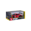 Bburago Race Porsche 911 RSR LM 2020 1:24 Bburago Race Porsche 911 RSR LM 2020 1:24
