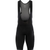 Pánské cyklistické kraťasy CRAFT Core Essence Bib černé Velikost: S Pánské cyklistické kraťasy CRAFT Core Essence Bib černé Velikost: S