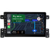 RÁDIO SUZUKI GRAND VITARA 2005-2014 ANDROID AUTO CARPLAY USB MP3 BLUETOOTH RÁDIO SUZUKI GRAND VITARA 2005-2014 ANDROID AUTO CARPLAY USB MP3 BLUETOOTH