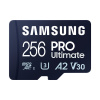 Micro SD karta Samsung MB-MY256SA/WW 256 GB Micro SD karta Samsung MB-MY256SA/WW 256 GB