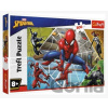 TREFL Skvělý Spiderman 300 dielov TREFL Skvělý Spiderman 300 dielov