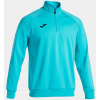 Športová mikina JOMA Faraon Turquoise 1/2 Zipper|M Športová mikina JOMA Faraon Turquoise 1/2 Zipper|M