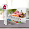 PLATINUM 7DAYS MENU BOX 375 g (PLATINUM 7DAYS MENU BOX 375 g) PLATINUM 7DAYS MENU BOX 375 g (PLATINUM 7DAYS MENU BOX 375 g)
