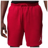 Pánske teplákové kraťasy NIKE-JORDAN M J JUMPMAN FLC SHORT 2 Červená M 2026 Pánske teplákové kraťasy NIKE-JORDAN M J JUMPMAN FLC SHORT 2 Červená M 2026