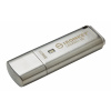 Kingston IronKey Locker+ 50/256GB/USB 3.1/USB-A/Strieborná, IKLP50/256GB Kingston IronKey Locker+ 50/256GB/USB 3.1/USB-A/Strieborná, IKLP50/256GB