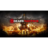 Gears Tactics (Xbox Series X/S / Xbox One / Windows 10) (Europe) - MS Store PC Gears Tactics (Xbox Series X/S / Xbox One / Windows 10) (Europe) - MS Store PC