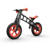 FirstBIKE Limited oranžový FirstBIKE Limited oranžový
