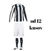 Futbalová sada Joma Inter s dlhým rukávom pre celé mužstvo, od 12 ks, biela / ?ierna počet ks v sade: 25 hráčskych setov Futbalová sada Joma Inter s dlhým rukávom pre celé mužstvo, od 12 ks, biela / ?ierna počet ks v sade: 25 hráčskych setov