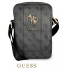 Guess pouzdro 10 šedé 4G velké kovové logo Noste své zařízení v moderním originálním Guess designovaném příslušenství, z vysoce kvalitních materiálů Guess pouzdro 10 šedé 4G velké kovové logo Noste své zařízení v moderním originálním Guess designovaném příslušenství, z vysoce kvalitních materiálů