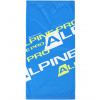 Alpine Pro Rahul 3 Unisex šatka 5v1 USFU034 cobalt blue UNI Alpine Pro Rahul 3 Unisex šatka 5v1 USFU034 cobalt blue UNI