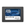Patriot P220 1TB P220S1TB25 Patriot P220 1TB P220S1TB25